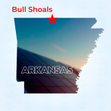 Top Solar Companies in Bull Shoals, Arkansas