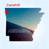 Top Solar Companies in Canehill, Arkansas