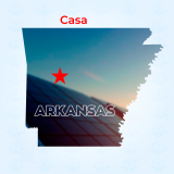 Top Solar Companies in Casa, Arkansas