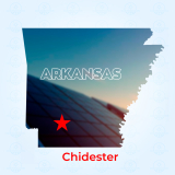 Top Solar Companies in Chidester, Arkansas