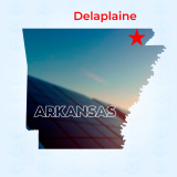 Top Solar Companies in Delaplaine, Arkansas