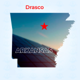 Top Solar Companies in Drasco, Arkansas