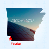 Top Solar Companies in Fouke, Arkansas