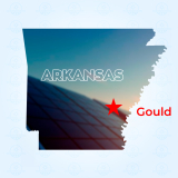 Top Solar Companies in Gould, Arkansas