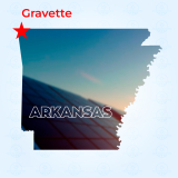 Top Solar Companies in Gravette, Arkansas
