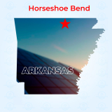 Top Solar Companies in Horseshoe Bend, Arkansas