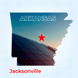 Top Solar Companies in Jacksonville, Arkansas