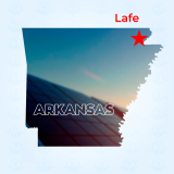 Top Solar Companies in Lafe, Arkansas