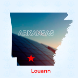 Top Solar Companies in Louann, Arkansas