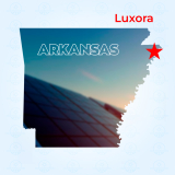 Top Solar Companies in Luxora, Arkansas