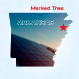 Top Solar Companies in Marked Tree, Arkansas