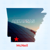 Top Solar Companies in Mc Neil, Arkansas