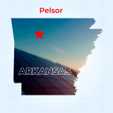 Top Solar Companies in Pelsor, Arkansas