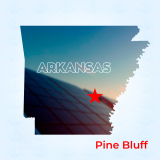 Top Solar Companies in Pine Bluff, Arkansas