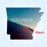 Top Solar Companies in Rison, Arkansas