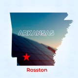 Top Solar Companies in Rosston, Arkansas