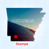 Top Solar Companies in Stamps, Arkansas