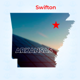 Top Solar Companies in Swifton, Arkansas