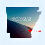 Top Solar Companies in Tillar, Arkansas