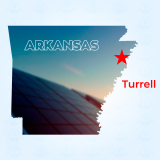 Top Solar Companies in Turrell, Arkansas
