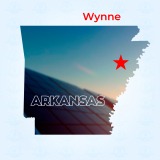 Top Solar Companies in Wynne, Arkansas