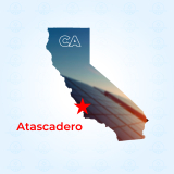 Top Solar Companies in Atascadero, California