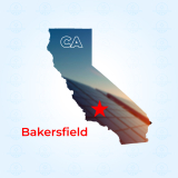 Top Solar Companies in Bakersfield, California