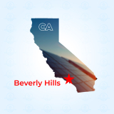 Top Solar Companies in Beverly Hills, California