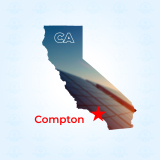 Top Solar Companies in Compton, California