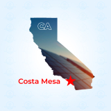 Top Solar Companies in Costa Mesa, California
