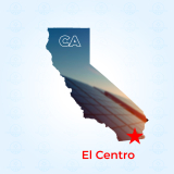 Top Solar Companies in El Centro, California