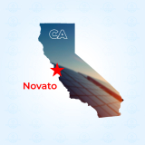 Top Solar Companies in Novato, California