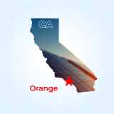 Top Solar Companies in Orange, California
