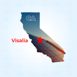 Top Solar Companies in Visalia, California