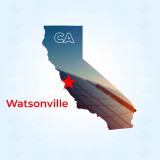 Top Solar Companies in Watsonville, California