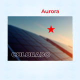 Top Solar Companies in Aurora, Colorado