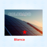 Top Solar Companies in Blanca, Colorado