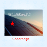 Top Solar Companies in Cedaredge, Colorado