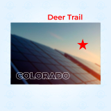 Top Solar Companies in Deer Trail, Colorado