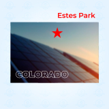 Top Solar Companies in Estes Park, Colorado
