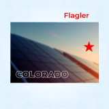 Top Solar Companies in Flagler, Colorado