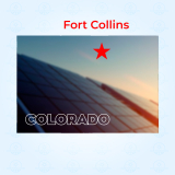 Top Solar Companies in Fort Collins, Colorado