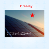 Top Solar Companies in Greeley, Colorado