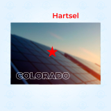 Top Solar Companies in Hartsel, Colorado