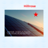 Top Solar Companies in Hillrose, Colorado