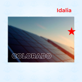 Top Solar Companies in Idalia, Colorado