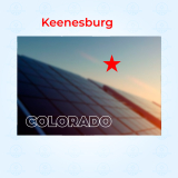 Top Solar Companies in Keenesburg, Colorado