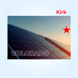 Top Solar Companies in Kirk, Colorado