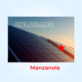 Top Solar Companies in Manzanola, Colorado