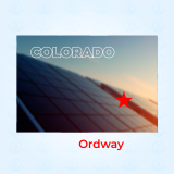 Top Solar Companies in Ordway, Colorado